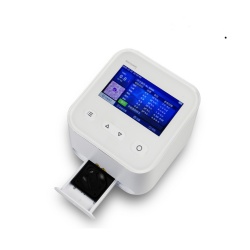 White Blood Cell Analyzer