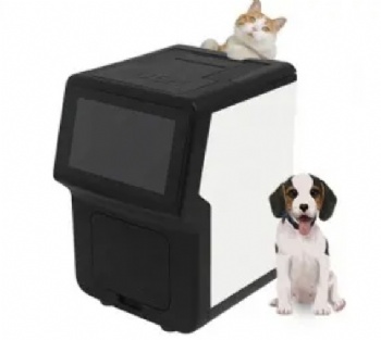 Veterinary Automated Chemistry Analyzer