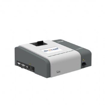 Fluorescence Immunoassay Analyzer